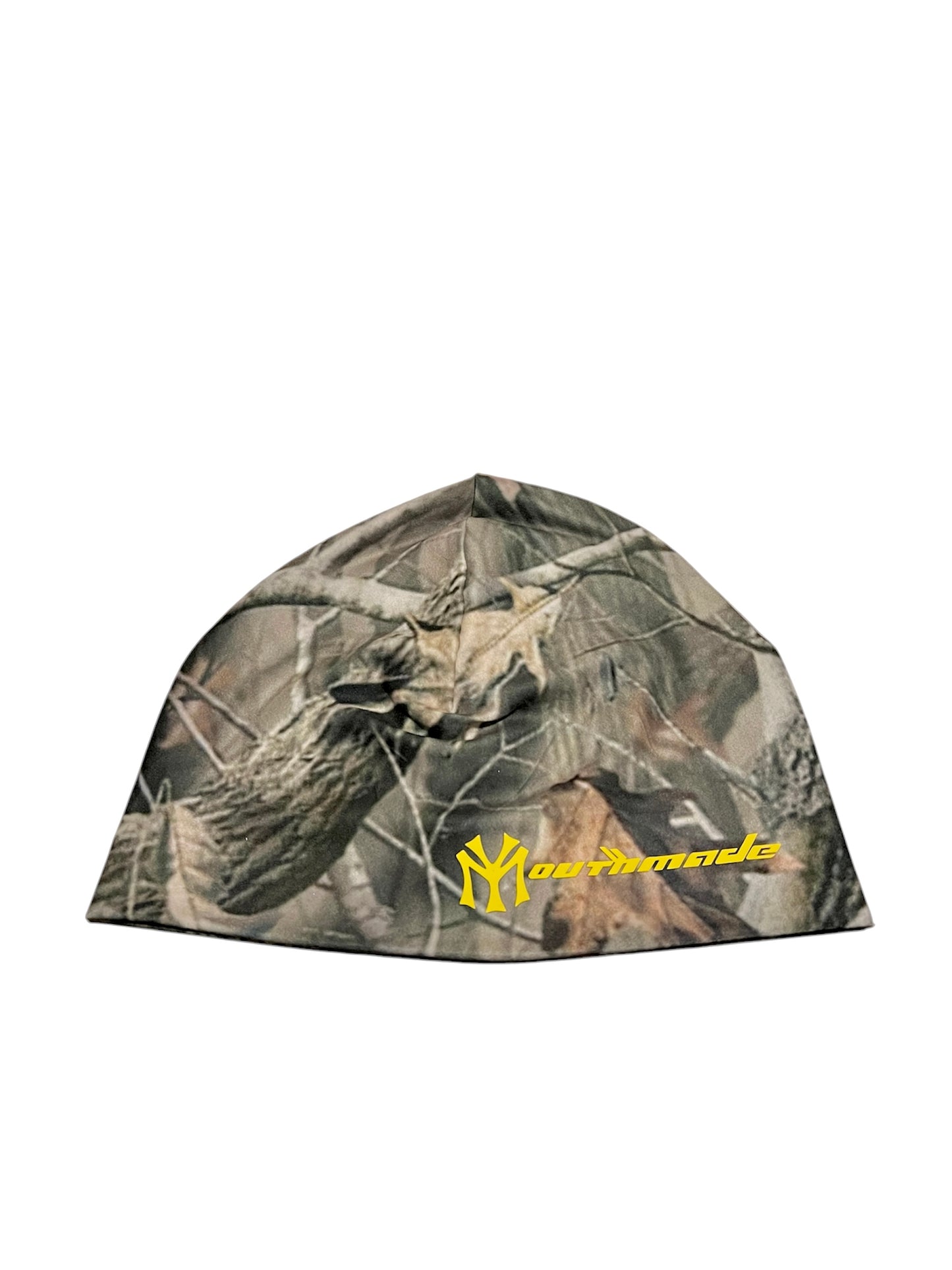 YM SKULL CAP (REAL TREE CAMO)