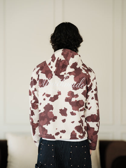 Moo Windbreaker