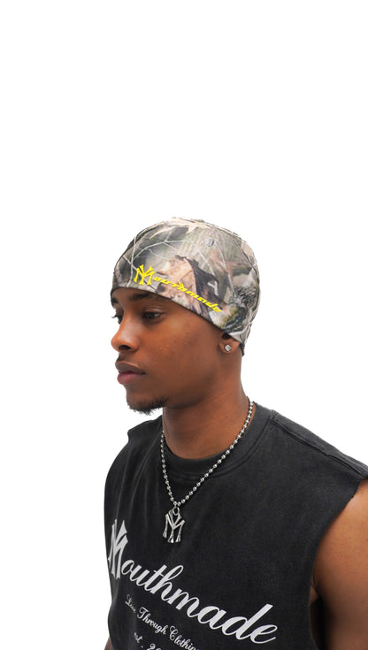 YM SKULL CAP (BUNDLE)