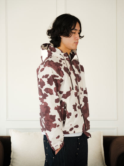 Moo Windbreaker
