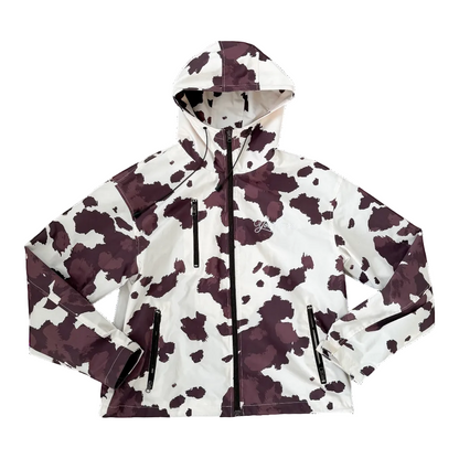 Moo Windbreaker