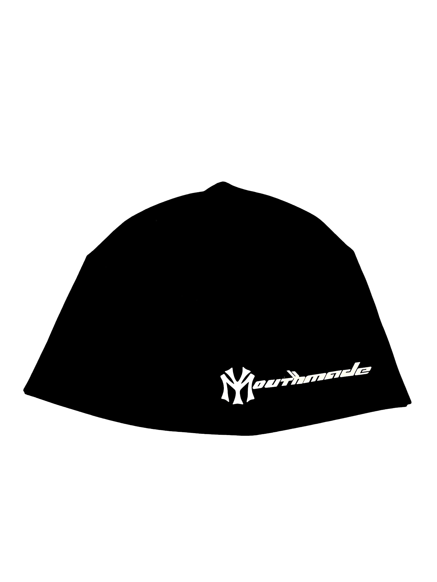 oMA NY SKULL CAP ブラック oMA NY SKULL CAP ブラック - メルカリ